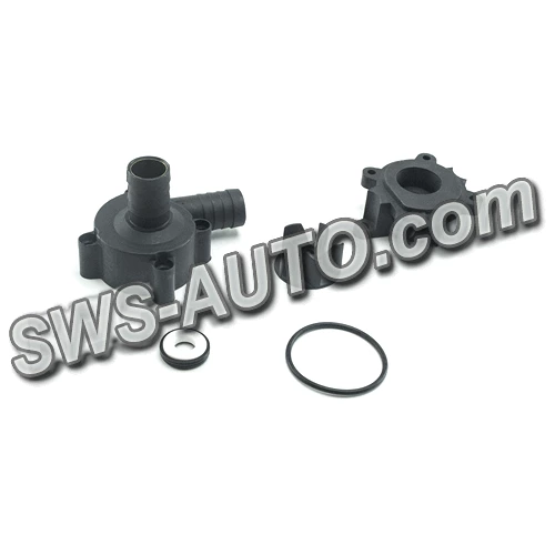 ремкомплект додатк. двигуна обігрівача салону Газель вел. (повний) d18 н/з Авто Престиж