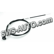 трос подсоса УАЗ 452 (165см.) Автопартнер
