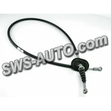 трос ручника -Газель-NEXT передний (ГАЗ)