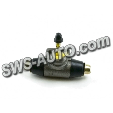 цил.торм.задн. Chery Amulet A11-A15, VW Golf I-II-III, Caddy II (FITSHI) FT 3658-37BC