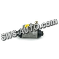 циліндр гальмівний задній GEELY CK лів. (FITSHI) з ABS FT 3829-37BG