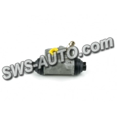цил.торм.задн. GEELY CK лев. (FITSHI) с ABS FT 3829-37BG