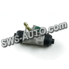 цил.торм.задн. GEELY CK лев.  без ABS (FITSHI) FT 4315-37BG