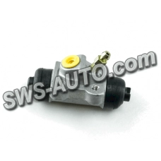 цил.торм.задн. GEELY CK прав.  без ABS (FITSHI) FT_4316-37BG