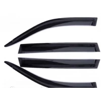 вітровик Ford Mondeo IV сед 2007-2014 (скотч) ANV