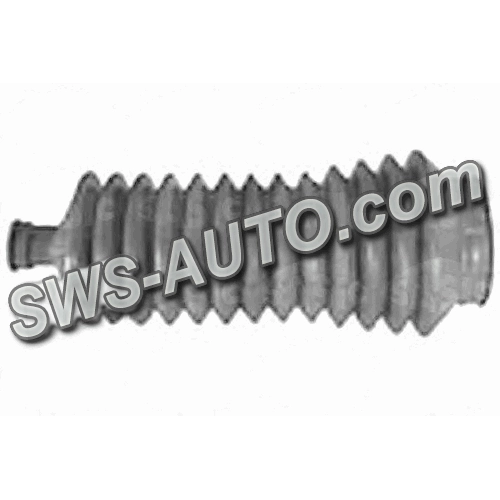 пыльник рул. рейки Renault Kangoo (97-07)  (SASIC)