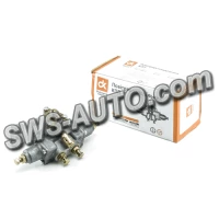 воздухораспределитель КПП МАЗ ДК