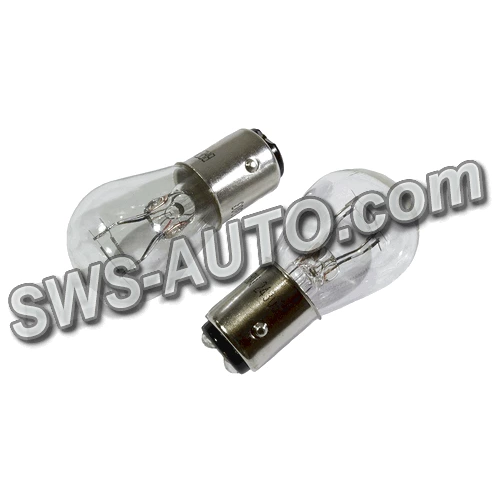 лампа  A 24V 21+5W