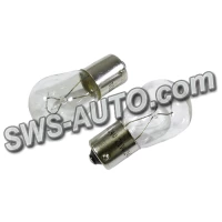 лампа  A 24V 21W