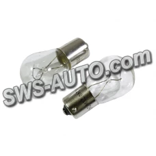 лампа  A 24V 21W