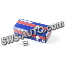 лампа  A 24V 21+5W Tungsram