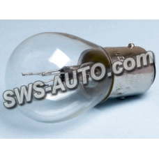 лампа  A 24V 21+5W Диалуч