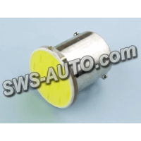 Лампа світлодіод А 24-21 WHITE  COB (суцільне світло)