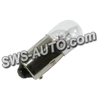 лампа  A 24V 2W Маяк