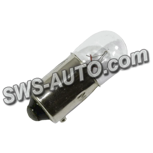 лампа  A 24V 2W Маяк