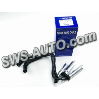 провода вв Daewoo Lanos 1.5 8V, Aveo 1.5 8V с мет.нак.  VALEO PHC