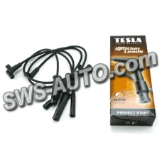 провода високовольтні Daewoo Nexia 8V TESLA силікон