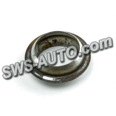 кольцо катализатора Газель Евро-3