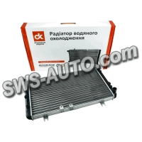 радиатор двиг.1118-Калина (ДК)