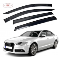 вітровик Audi A6 (C7) сед 2012-2018 (скотч)  VIP Tuning VT 52