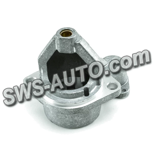 носик стартера В 402дв. (редукт. стартер) АТЭК