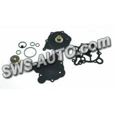 ремкомплект редуктора Тоmasetto Alaska (з фільтром та резинками), TOMASETTO