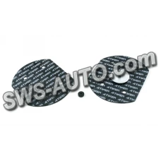 ремкомплект редуктора Atiker SR06