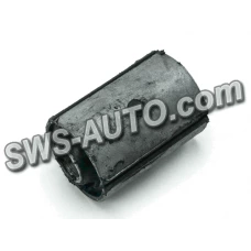 с/блок рессор Газель (Завод НИ РТИ)