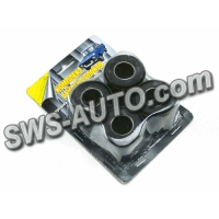 сайлентблок Москвич низ (посилений) блістер