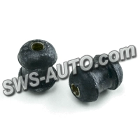 с/блок рулевых тяг Таврия (2 шт) АвтоЗАЗ