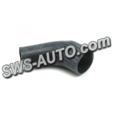 патрубок інтеркулера Ford Focus, C-Max 1.6TDCI 05-> нижній Dp Group