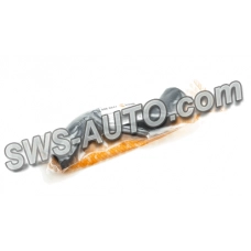 патрубок інтеркулера Renault Kangoo II 1.5dCi 08->  (ATT)