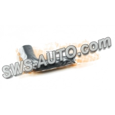 патрубок інтеркулера Renault Kangoo II 1.5dCi 08->  (ATT)