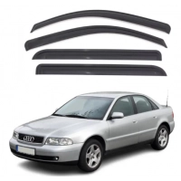 ветровик Audi A4 (B5) сед 1994-2000 (скотч)  VT 52