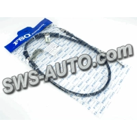 трос ручного гальма Lacetti лівий (FSO)