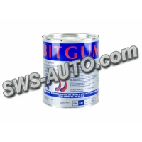 мастика (BITGUM) будівельна  3кг