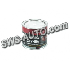 мастика (Mobilak) бітумна 1,8кг (2л)