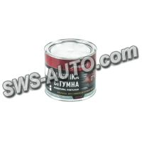 мастика (Mobilak) бітумна 1,8кг (2л)