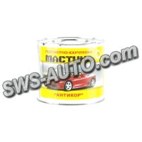 мастика Черновцы (АНТИКОР) полимерно-каучуковая 1,8кг