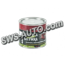 мастика (Mobilak) резино-битумная 1,8кг (2л)