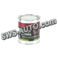 мастика (Mobilak) резино-битумная 2,4кг (3л)