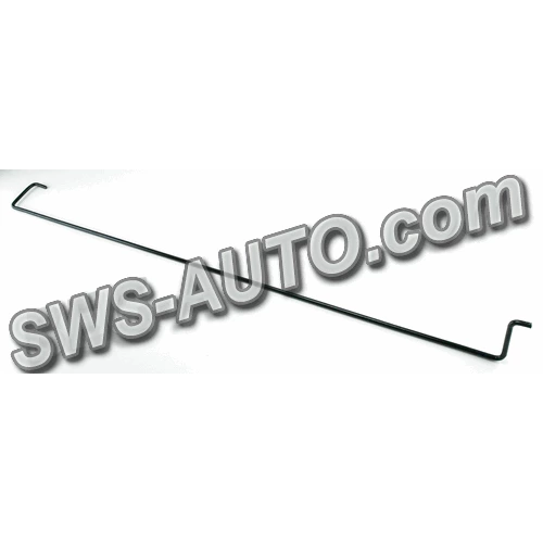 торсіон  Волга 24 лівий  (ГАЗ)