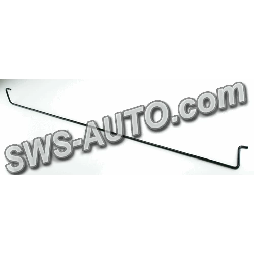 торсіон  Волга 24 правий (ГАЗ)