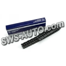 цепь моторная 406 дв. 72 звен. (Киров) под тупой зуб