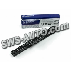 цепь моторная 406 дв. 92 звен. (Киров) под тупой зуб