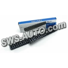 цепь моторная 406 дв. 92 звен. под острый зуб