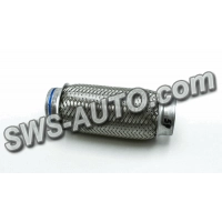 гофра 55х200  3-х шарова (Ribuco)