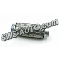 гофра 55х220  3-х слойная (Ribuco)
