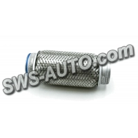 гофра 60х200  3-х шарова (Ribuco)