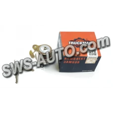 замок багажника В-2410